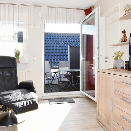 Ferienwohnungen Haus Sternenlicht إِزينتْس المظهر الخارجي الصورة