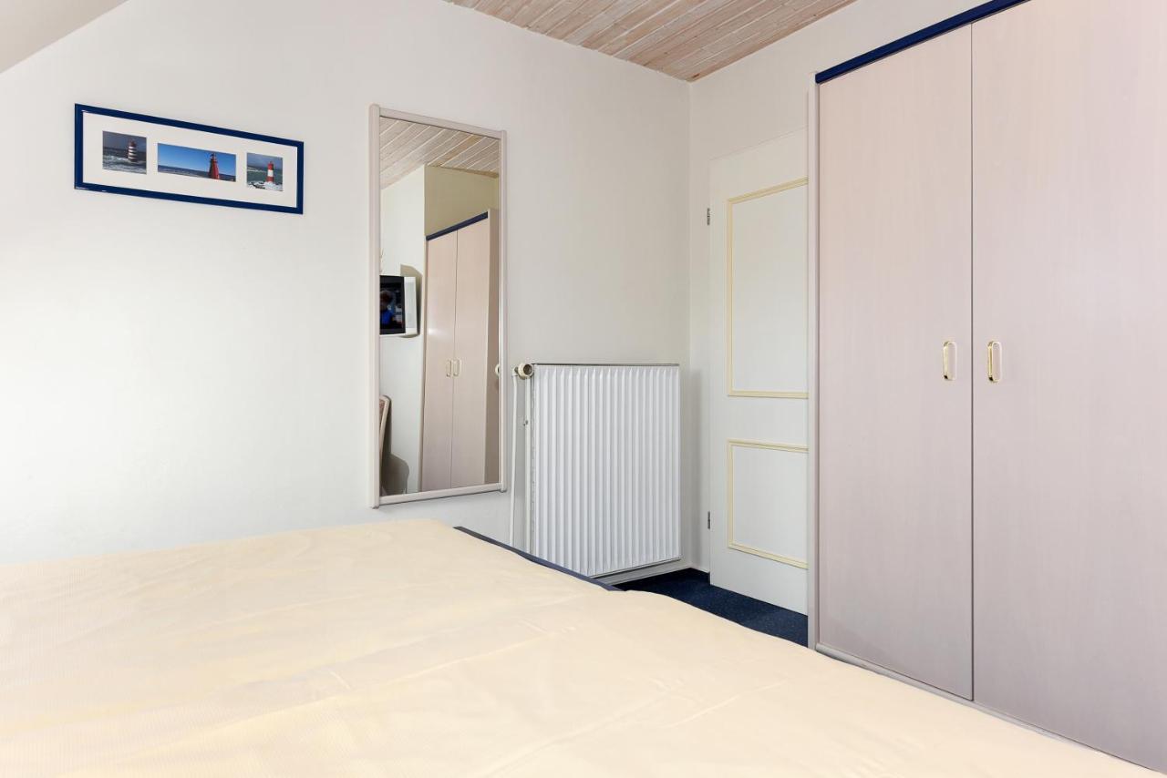 Ferienwohnungen Haus Sternenlicht إِزينتْس المظهر الخارجي الصورة