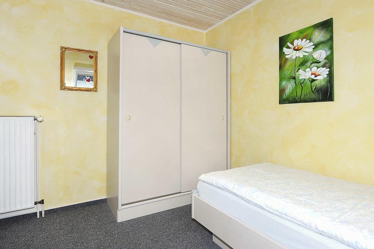 Ferienwohnungen Haus Sternenlicht إِزينتْس المظهر الخارجي الصورة