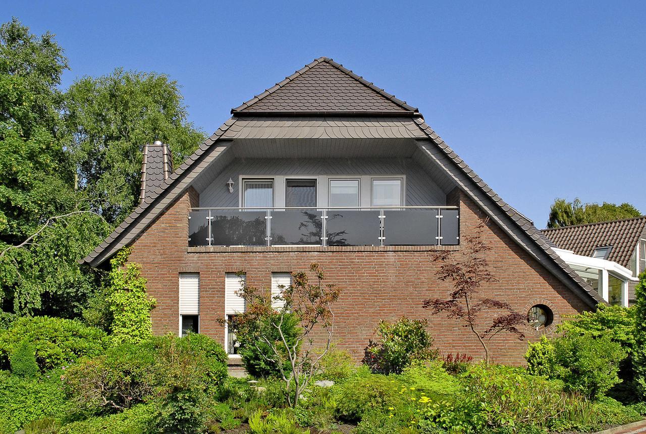Ferienwohnungen Haus Sternenlicht إِزينتْس المظهر الخارجي الصورة